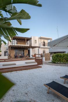 Apollonas & Sibylla Villa - Luxury Stay with Pool, Calimno (Kalymnos) (foto 3)