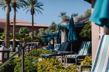 The Westin Lake Las Vegas Resort & Spa, Las Vegas (photo 3)