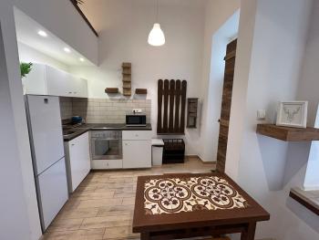 Central Park Apartman, Budapest (Foto 4)