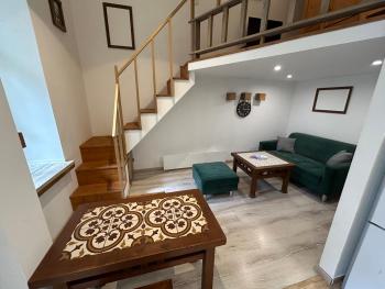 Central Park Apartman, Budapest (Foto 3)