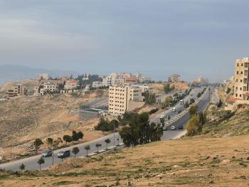 Amman, Ţāb Kirā‘ (zdjęcie 2)