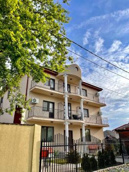 Vila Macris, Eforie Nord (foto 4)