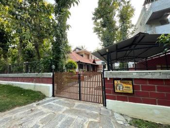 'Vrindavan' in Heritage City Mysuru, Mysore (photo 5)