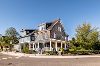 Oceans Five by Seabrook Hospitality, Pacific Beach (Foto 2)