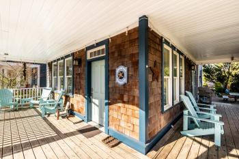 Oceans Five by Seabrook Hospitality, Pacific Beach (Foto 4)