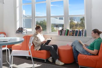 Jailhouse Accommodation, Christchurch (foto 2)