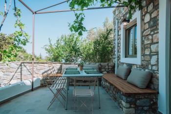 Infinity Residence - Charming Retreat in Kos, Kos (fotografie 4)