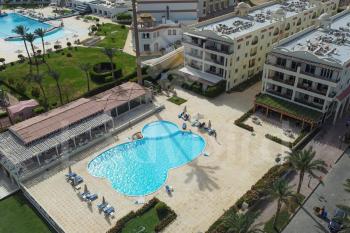 Apartment with private Beach in Sahl Hasheesh, Hurghada (foto 4)