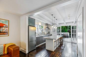 Beautiful Ponsonby Villa by Zodiak Stays, Auckland (photo 3)