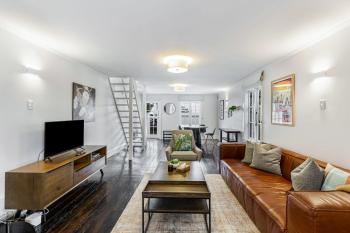 Beautiful Ponsonby Villa by Zodiak Stays, Auckland (photo 5)