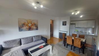 T&D Apartment, Скопье (фото 3)