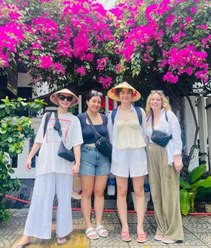 PaPa Villa Homestay, Hoi An (fotografie 2)