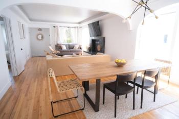 Sunny and Stylish 4BE 2BA Venice Beach Oasis, Los Angeles (fotografie 4)
