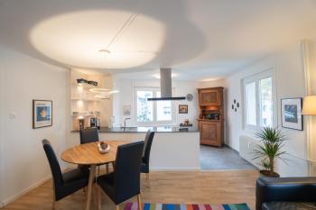 Jungstay Apartments- near Basel, Basilej (fotografie 5)