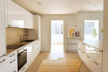 NEW 3BR loft with balcony and sauna, Helsinky (fotografie 5)