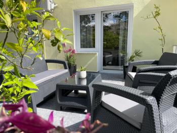 NEA Terrace Apartments, Tirana (photo 5)