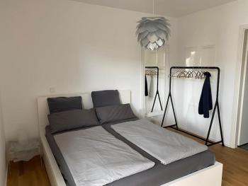 Luxus Appartment in Toplage, Hannover (fotografie 2)