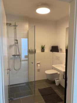 Luxus Appartment in Toplage, Hannover (fotografie 5)
