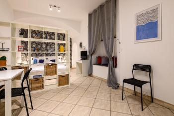 Via Nilo 30, Naples (photo 2)