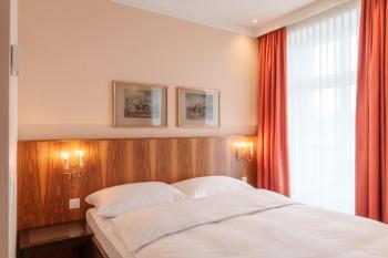 Hotel Schweizerhof Basel, Bâle (photo 5)