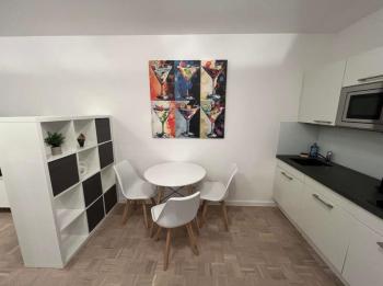 Innenstadt ruhiges und Zentrale Apartment, Köln (Foto 3)