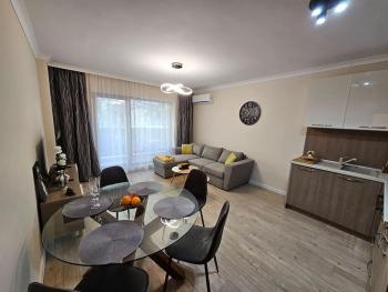 Serenity in the heart of Varna with free parking, Warna (Foto 2)
