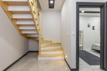 3-Şehir Merkezinde Büyük Daire 3 Yatak Odası, Antalya (fotografie 2)