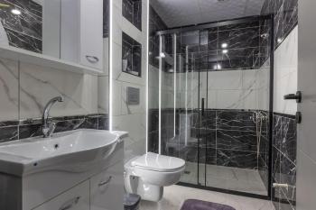 3-Şehir Merkezinde Büyük Daire 3 Yatak Odası, Antalya (fotografie 3)