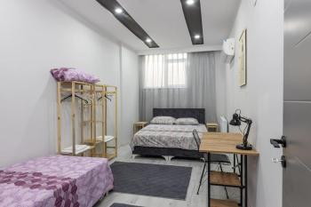 4-3 Yatak Odalı Büyük Daire Kaleiçi Yakını, Antalya (zdjęcie 5)