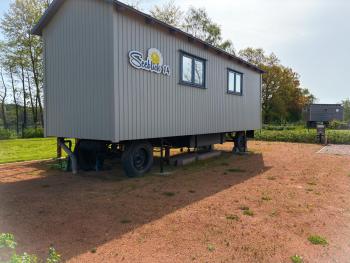 Tinyhaus Löwenzahn, Rheinsberg (foto 4)