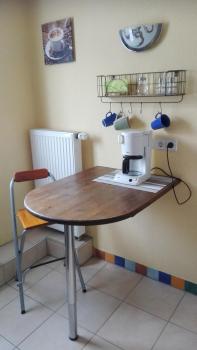 Gemütliche Ferienwohnung mit Wellnessbad, Geislingen an der Steige (Foto 4)