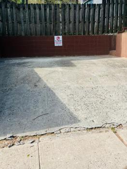 Single Room with Bathroom, Irvington (zdjęcie 4)