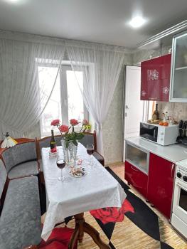 1-комнатные апартаменты на улице Естая, дом 89 напротив ТД Артур, Pavlodar (foto 4)