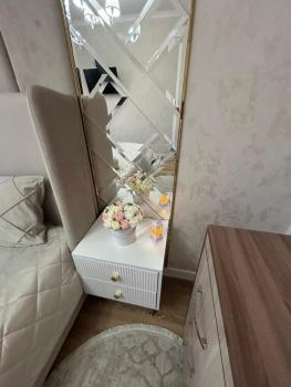 Двухкомнатные апартаменты на улице Естая, дом 83-1 напротив ТД Тулпар, Pawlodar (Foto 4)