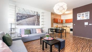 UrbanElegance Escape, top location, private parking, Bratislava (photo 2)