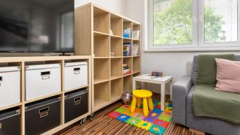 UrbanElegance Escape, top location, private parking, Bratislava (photo 3)