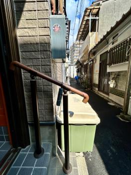 古-雅の宿, Osaka (foto 5)