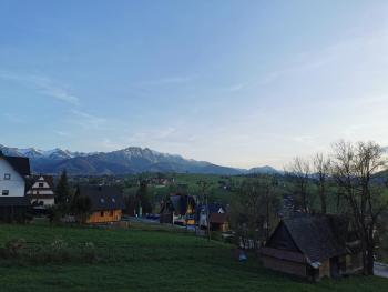 Czarny Jeleń, Zakopane (fotografie 2)