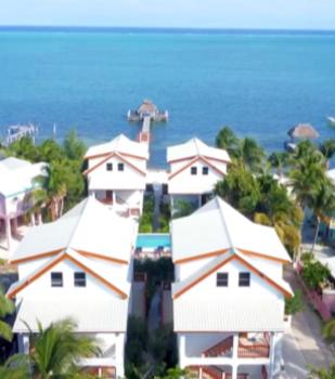 VeLento Beach Level #9, Caye Caulker (foto 3)