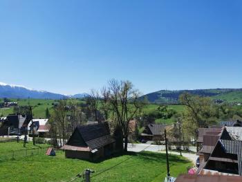 Czarny Jeleń, Zakopane (fotografie 3)