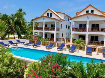 VeLento Beach Level #9, Caye Caulker (foto 5)