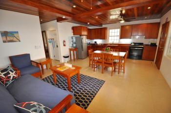 VeLento Partial Ocean View #8, Caye Caulker (fotografie 5)