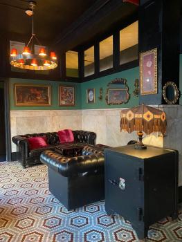 The Nolita Express Hostel, Нью-Йорк (фото 4)