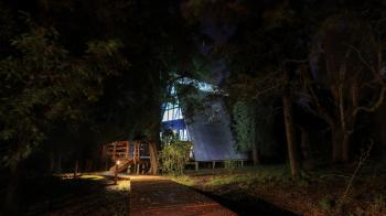 Hide Away Cabin, Knysna (foto 2)
