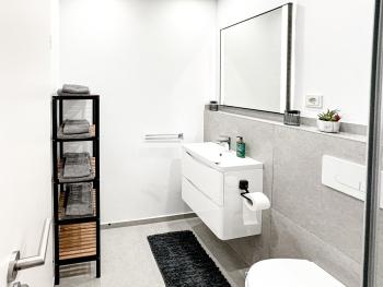 Moderne 110 m2 große Gold night apartment, Cologne (photo 4)