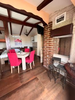 Monte studio app 2, Umag (foto 4)