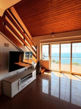 Apartment in Murter with sea view, terrace, air conditioning, Wifi 5026-3, Murter (foto 3)