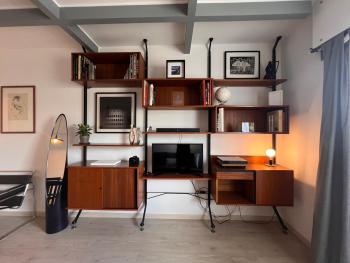 LOFT29 Design home near the Vatican, Rome (photo 4)
