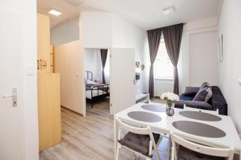 Central View Point Apartment, Lublaň (fotografie 5)