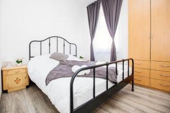 Central View Point Apartment, Lublaň (fotografie 3)